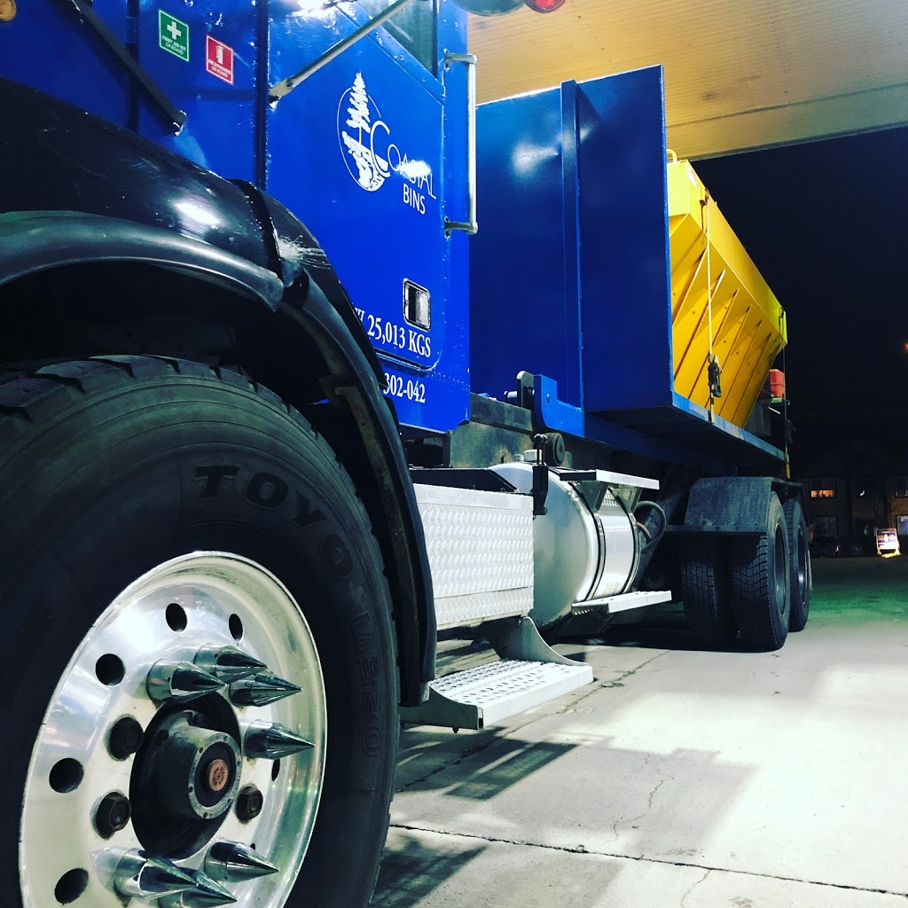 Coastal Snow Removal | 35506 Allison Ct, Abbotsford, BC V3G 3B7, Canada | Phone: (604) 309-1616