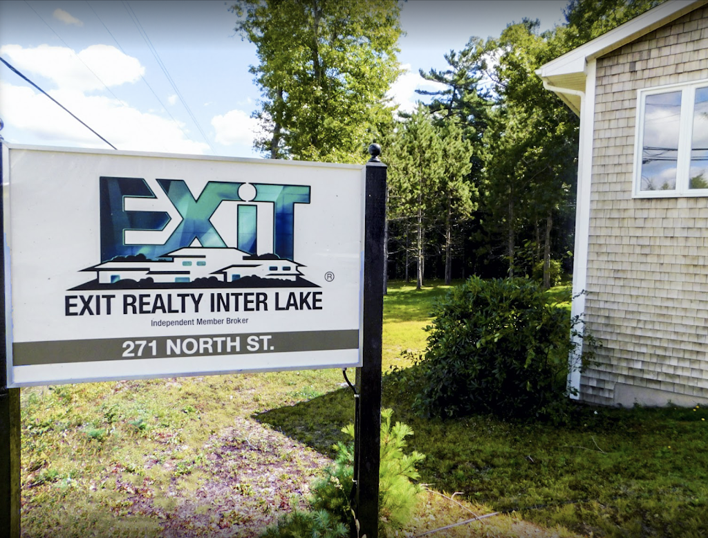 Exit Realty Inter Lake: Karen Scott | 271 North St, Bridgewater, NS B4V 2V7, Canada | Phone: (902) 521-3636