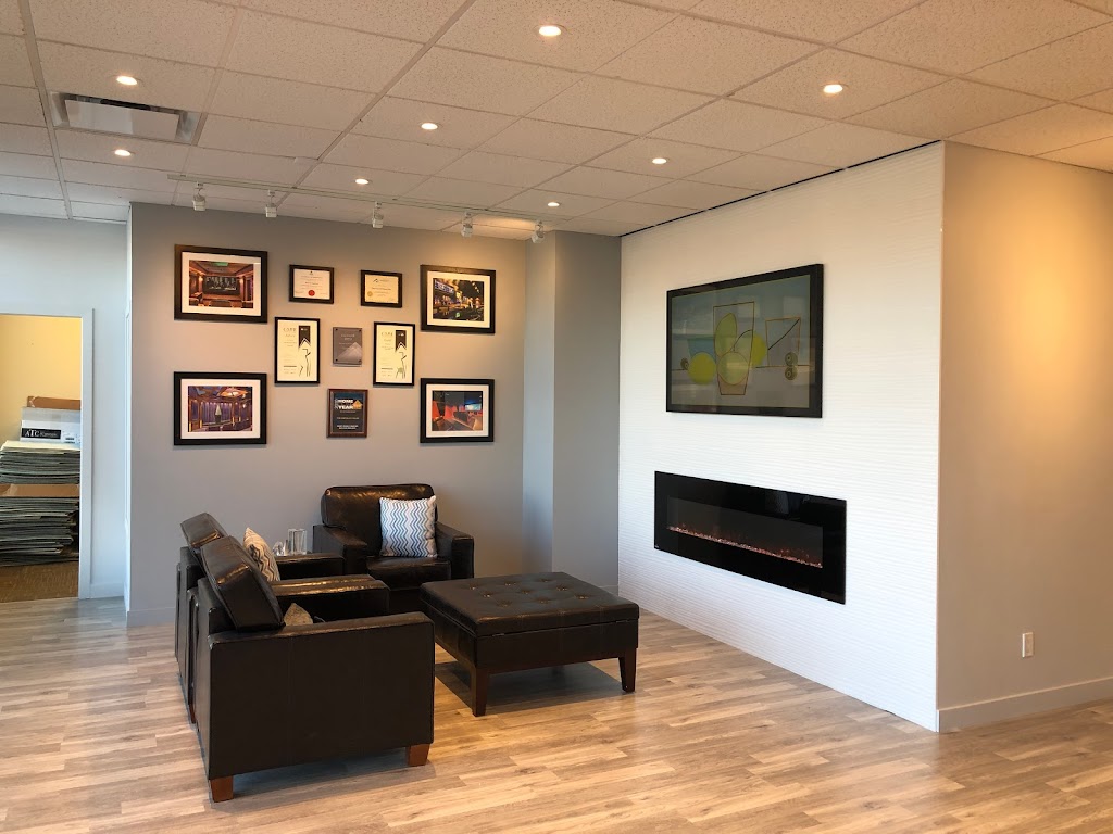 The OneTouch House Inc. | 3360 Tennyson Ave, Victoria, BC V8Z 3P6, Canada | Phone: (250) 592-8125