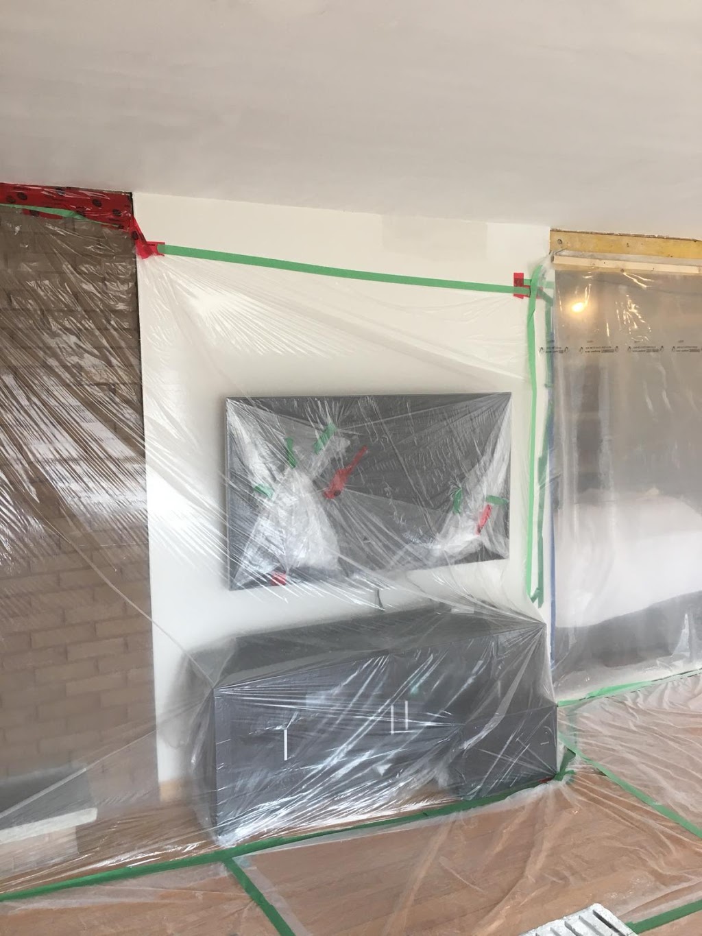 Express Paint | 42 Doris Pawley Cres, Caledon, ON L7C 4E7, Canada | Phone: (647) 822-5353