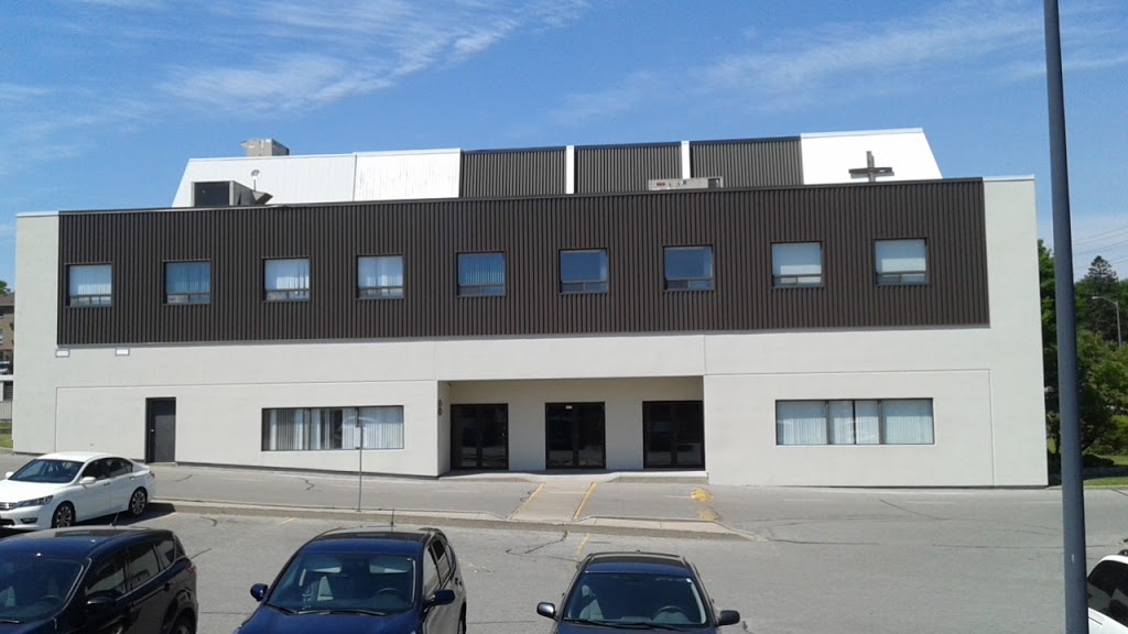 Morningstar Christian Fellowship | 7601 Sheppard Ave E, Scarborough, ON M1B 2Y7, Canada | Phone: (416) 281-4138