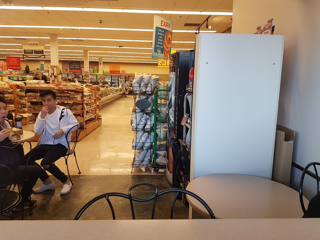 IGA Andys Valleyview | 9106 142 St NW, Edmonton, AB T5R 0M7, Canada | Phone: (780) 483-1525