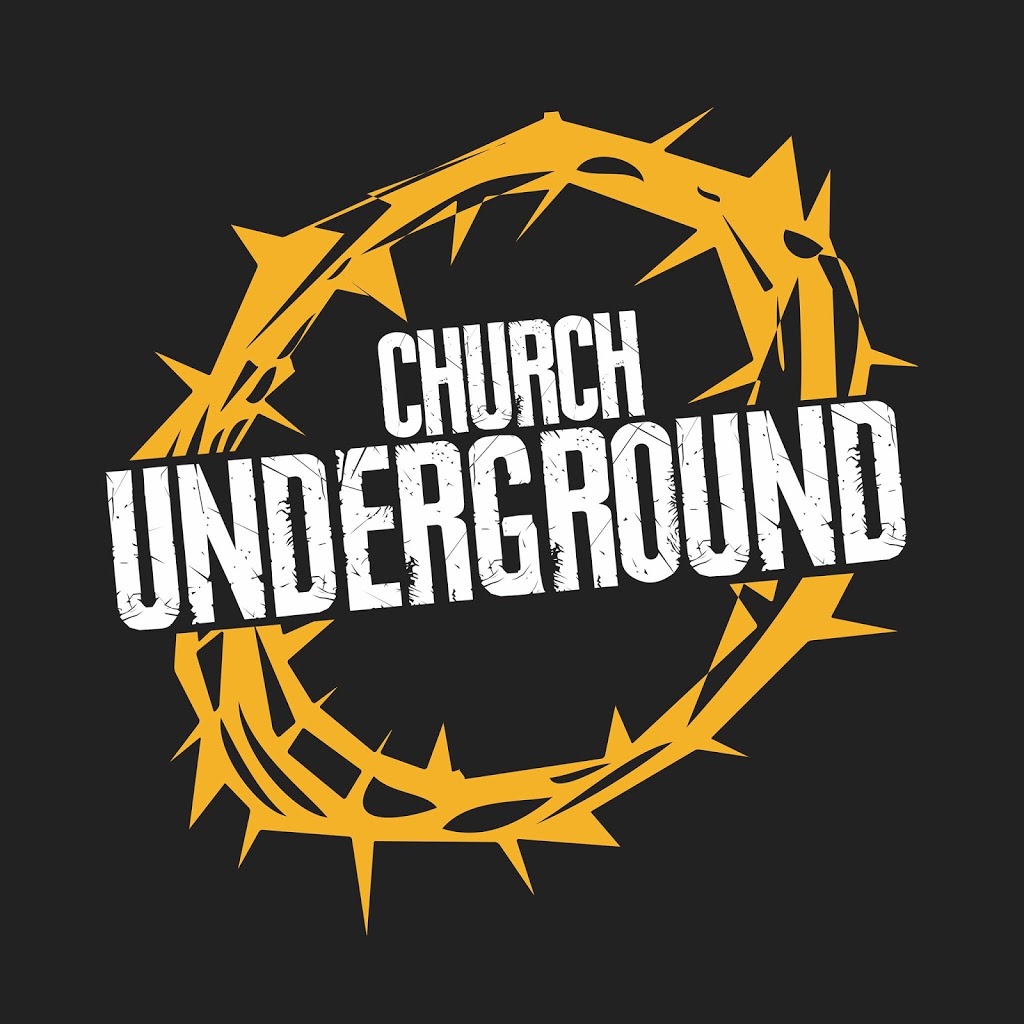 Church Underground | 360 Munster Ave, Etobicoke, ON M8Z 3C7, Canada | Phone: (647) 609-9685