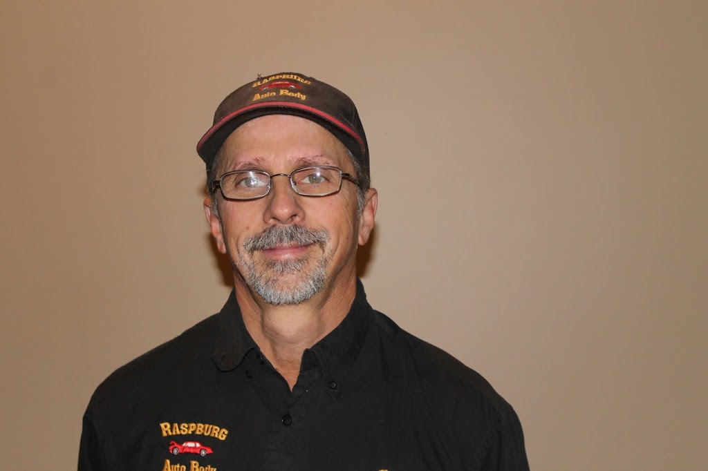 Raspburg Auto Body | 6433 Pain Court Line, Pain Court, ON N0P 1Z0, Canada | Phone: (519) 351-1544