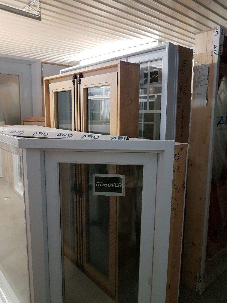 Portes et Fenêtres 202 | 6, rue Old Dunham, Stanbridge East, QC J0J 2H0, Canada | Phone: (514) 702-6644