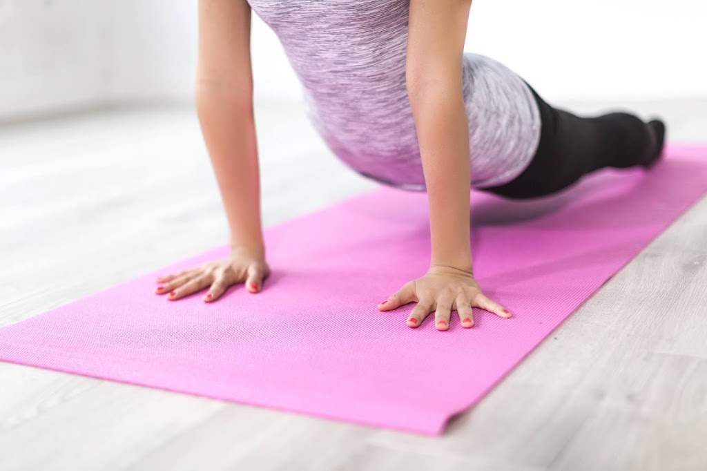Pilates Angela KW | 105 Filbert St, Kitchener, ON N2H 1Y3, Canada | Phone: (226) 929-6339