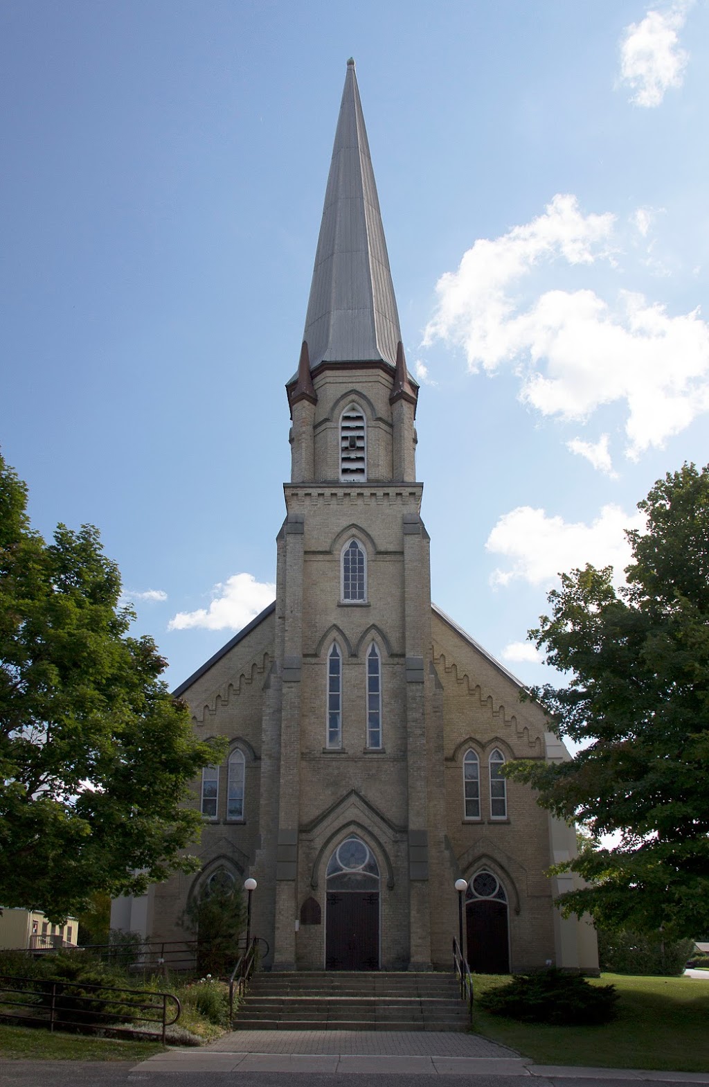 St. Andrews United Church | 523 SIMCOE, Beaverton, ON L0K 1A0, Canada | Phone: (705) 426-7101