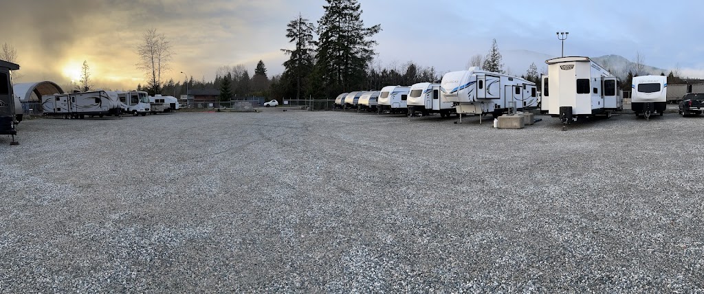 Haley RV | 700 Payne Rd, Gibsons, BC V0N 1V7, Canada | Phone: (604) 886-3433