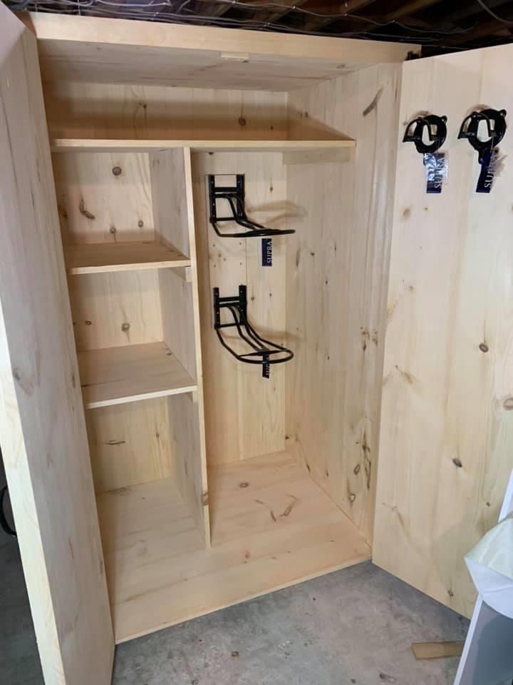 Goode Wood Creations | 173 Victoria St, Ingersoll, ON N5C 3N2, Canada | Phone: (519) 498-1765