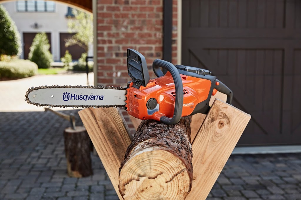 MEK Equipment - Your local Husqvarna dealer | 7006 3rd Ave E, Waldheim, SK S0K 4R0, Canada | Phone: (306) 418-9000