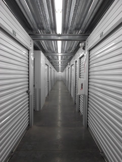 Alger Mini Storage | 1761 Patrick Ln, Bellingham, WA 98229, USA | Phone: (360) 724-5200