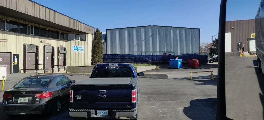 United Transfer Ltd | 838 56 St E, Saskatoon, SK S7K 5Y8, Canada | Phone: (306) 244-1877