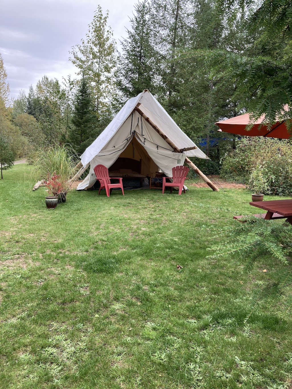 The Creekside | 7931 N Island Hwy, Black Creek, BC V9J 1G8, Canada | Phone: (250) 240-1744