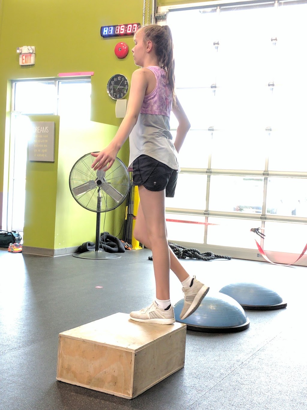 The Kinesiology Prescription - Rebecca Hayman | 2261 Omineca Pl, Kelowna, BC V1V 1H7, Canada | Phone: (778) 866-1320
