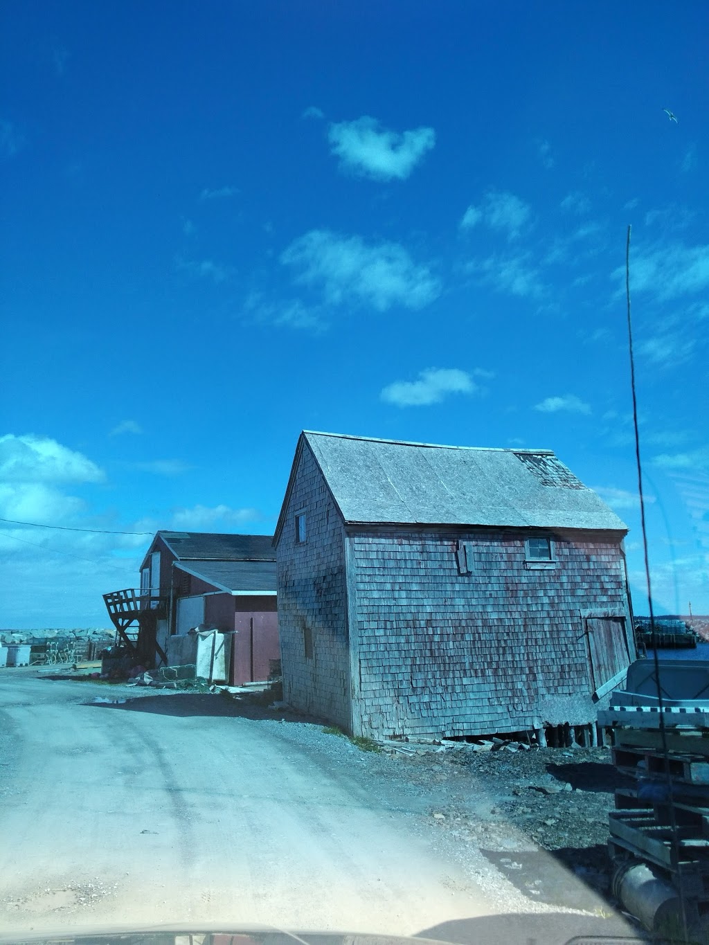 Geralds Buy & Sell | 3758 NS-331, Pleasantville, NS B0R 1G0, Canada | Phone: (902) 688-2706
