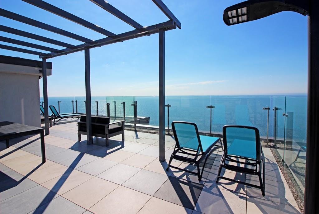 The Lakeshore Club - CLV Group | 5220 Lakeshore Rd, Burlington, ON L7L 1C6, Canada | Phone: (289) 288-4309