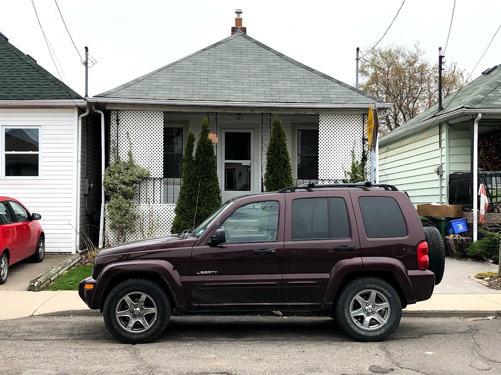 Jeepmans Offroad | 265 Barton St #44, Stoney Creek, ON L2E 2K4, Canada | Phone: (905) 383-5437