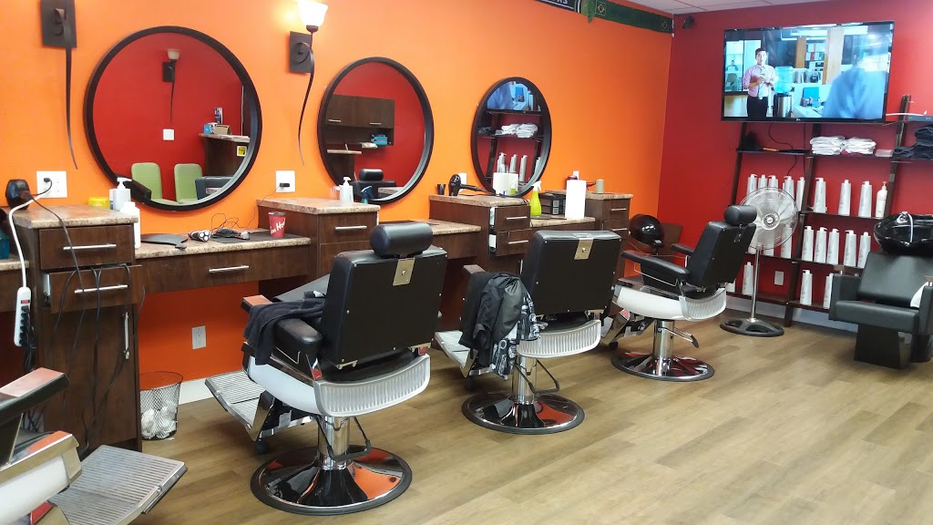 Langley Barber Shop | 6395 198 St, Langley City, BC V2Y 2T1, Canada | Phone: (604) 510-9998