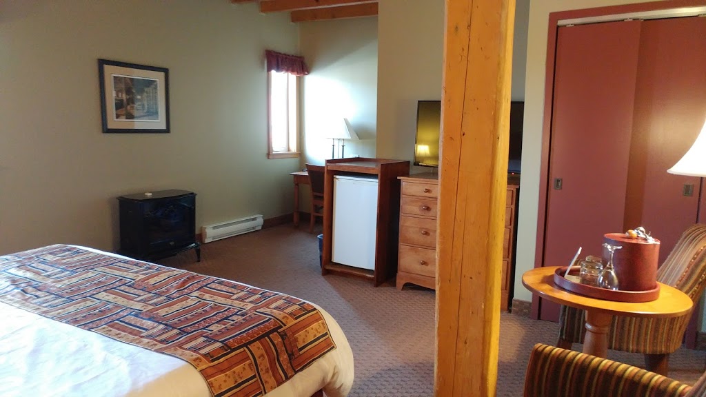 Murray Premises | 5 Becks Cove, St. Johns, NL A1C 6H1, Canada | Phone: (709) 738-7773