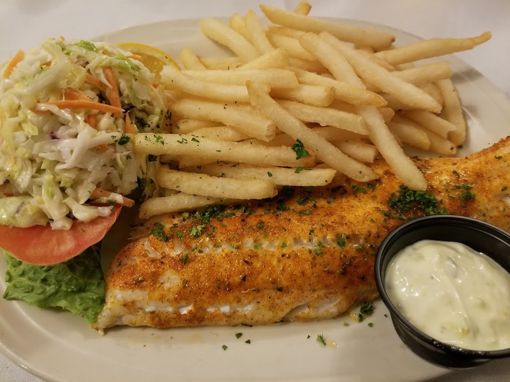 Eckls Restaurant | 4936 Ellicott Rd, Orchard Park, NY 14127, USA | Phone: (716) 662-2262
