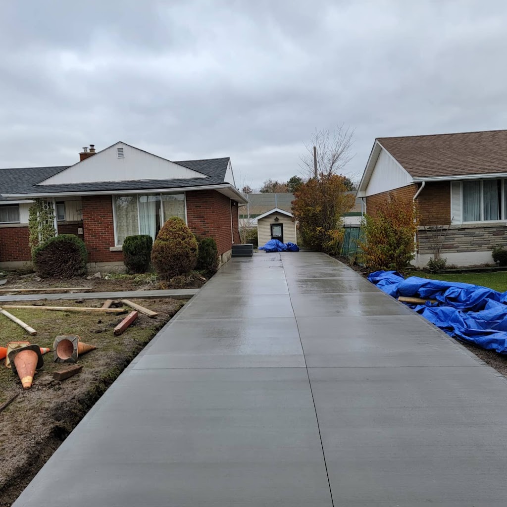DC Construction | #186, Thorold, ON L2V 3M4, Canada | Phone: (905) 329-4251