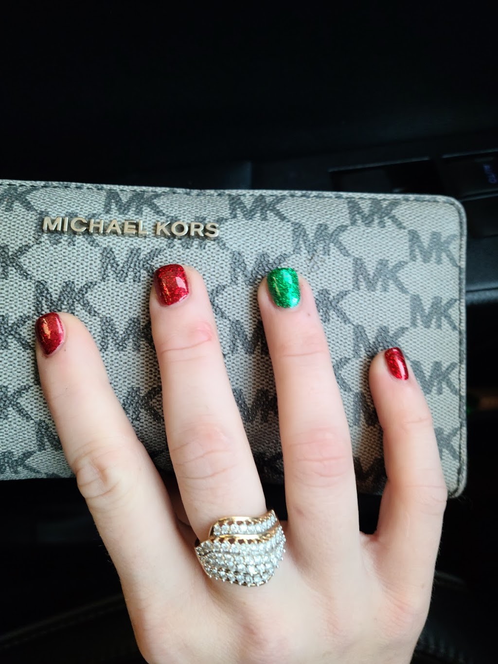 Adorable Nails Spa | 6820 188 St #111, Surrey, BC V4N 3G6, Canada | Phone: (604) 372-4555