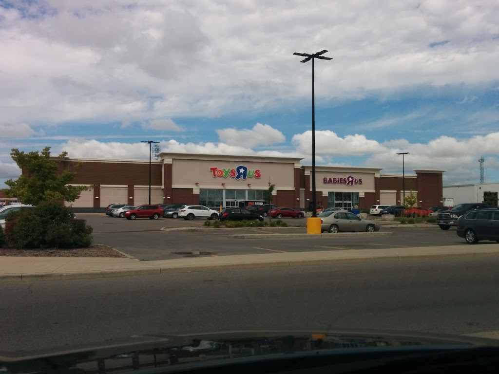 BabiesRUs | 3051 Appleby Line, Burlington, ON L7M 0V7, Canada | Phone: (905) 335-2994