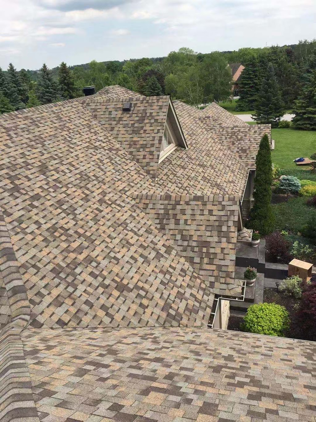 GTA Pro Roofing | 3 Nakina Way, Unionville, ON L3R 5Y7, Canada | Phone: (647) 620-7663