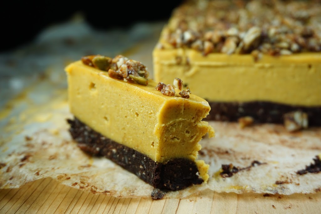 Rawnvegan Sweet Treats | 412 55 St NE, Calgary, AB T2A 3Z5, Canada | Phone: (587) 664-2781