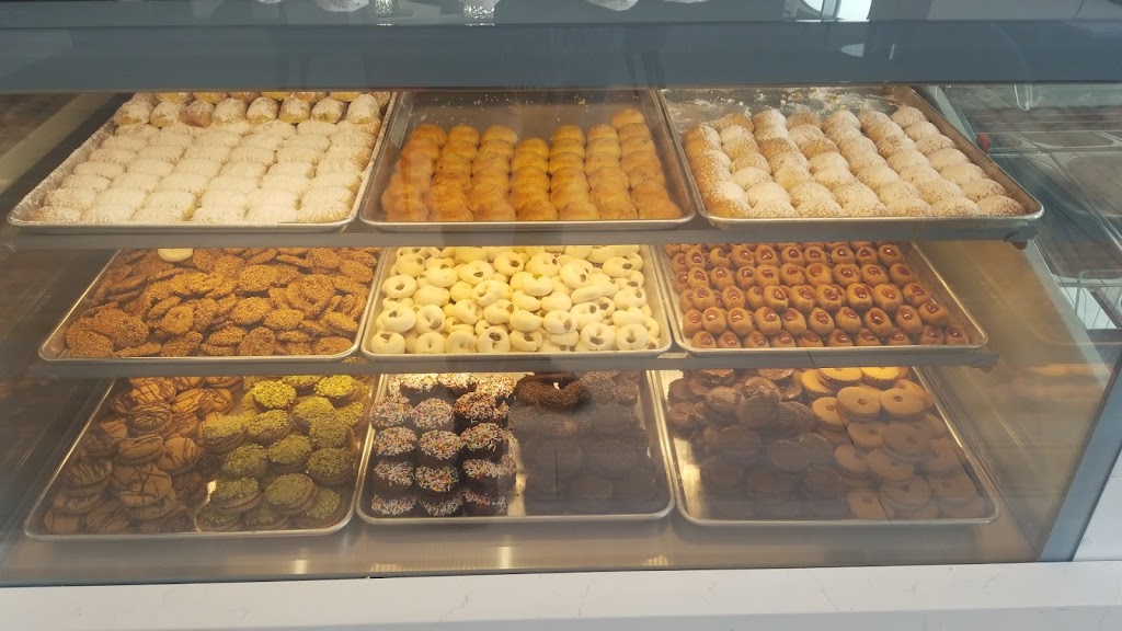 Baklawa King Inc. | 1808 Rymal Rd E #1, Hamilton, ON L0R 1P0, Canada | Phone: (905) 561-9700