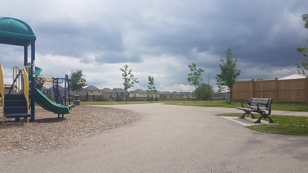 Hewitt Park | Trussler, Kitchener, ON N2R 0G3, Canada