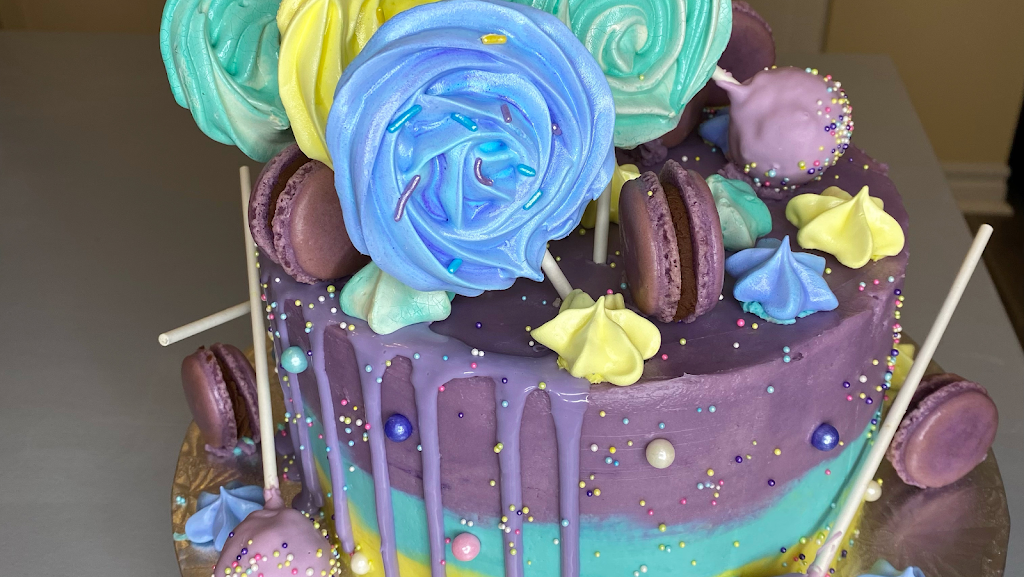 Margot Dreams of Baking | 85 Livia Herman Way, Barrie, ON L4M 6X2, Canada | Phone: (705) 818-7594