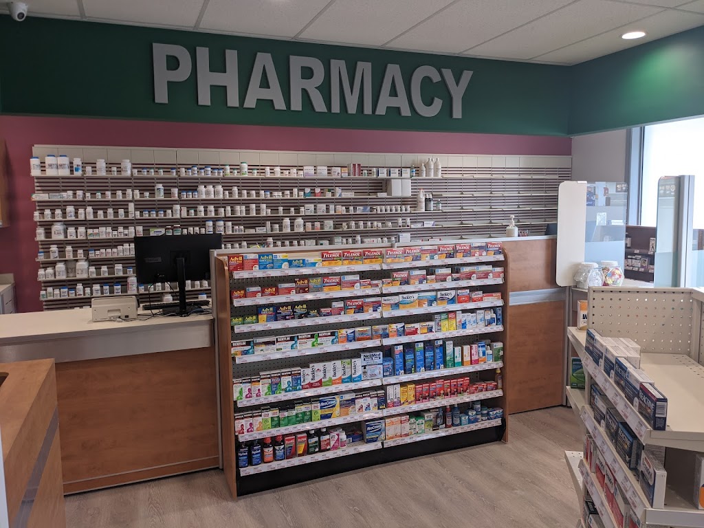 Marmora Pharmacy | 38 Forsyth St, Marmora, ON K0K 2M0, Canada | Phone: (613) 644-0404