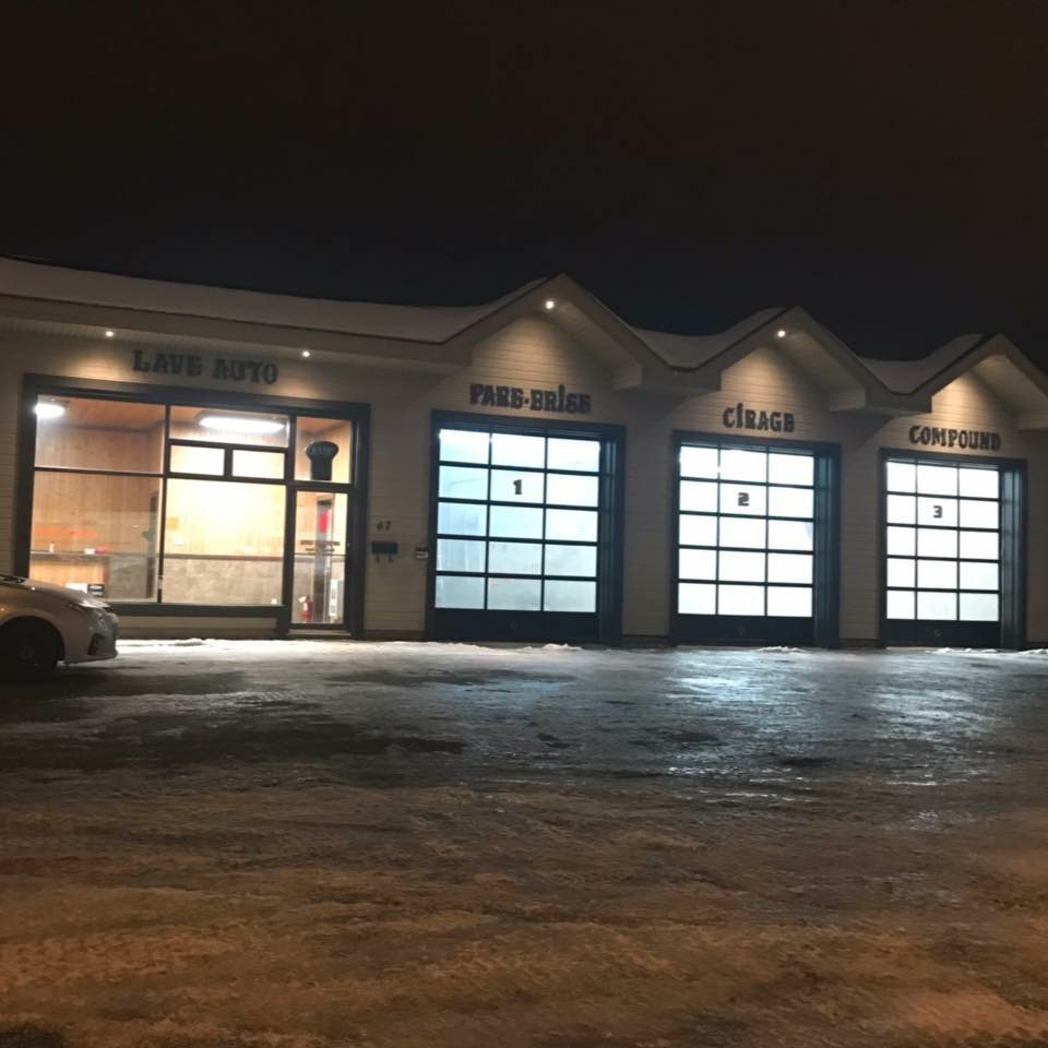 Pare-brise FP ( Répare-brise ) | 67 Boulevard Frontenac E, Thetford Mines, QC G6G 7B9, Canada | Phone: (418) 814-8183