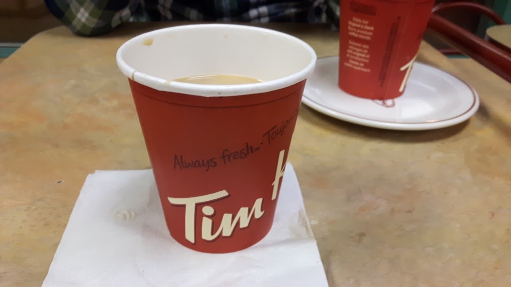 Tim Hortons | 370 Kent St W, Lindsay, ON K9V 6G8, Canada | Phone: (705) 328-3457