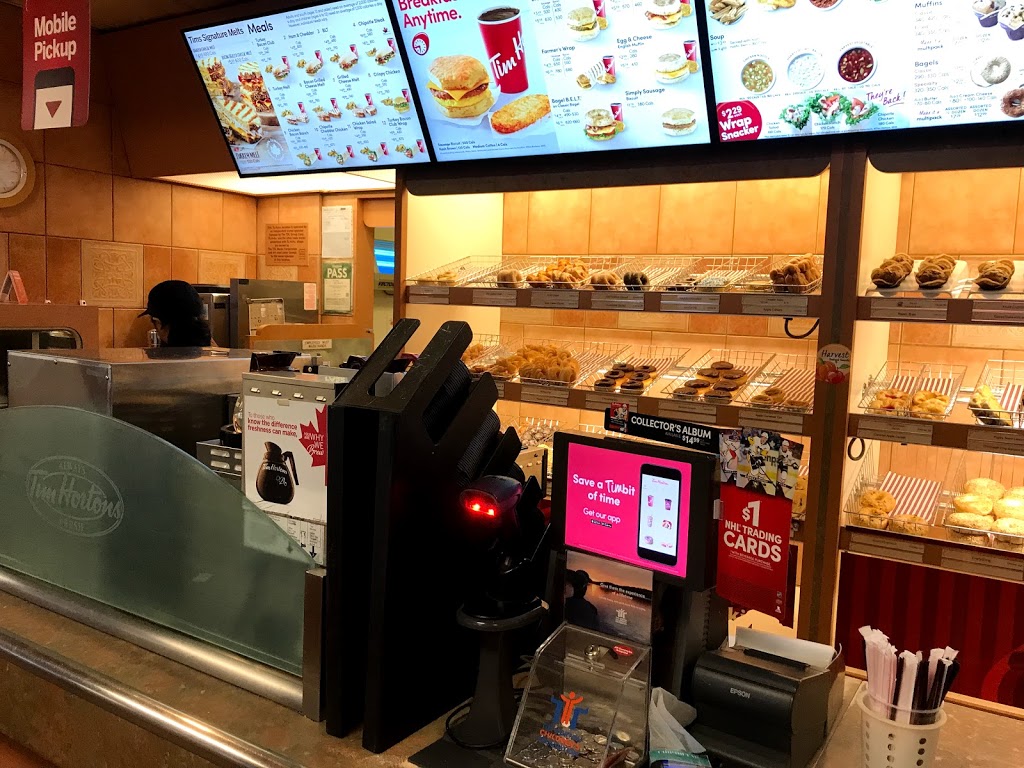 Tim Hortons | 4228 Midland Ave, Scarborough, ON M1V 4S7, Canada | Phone: (416) 332-1044