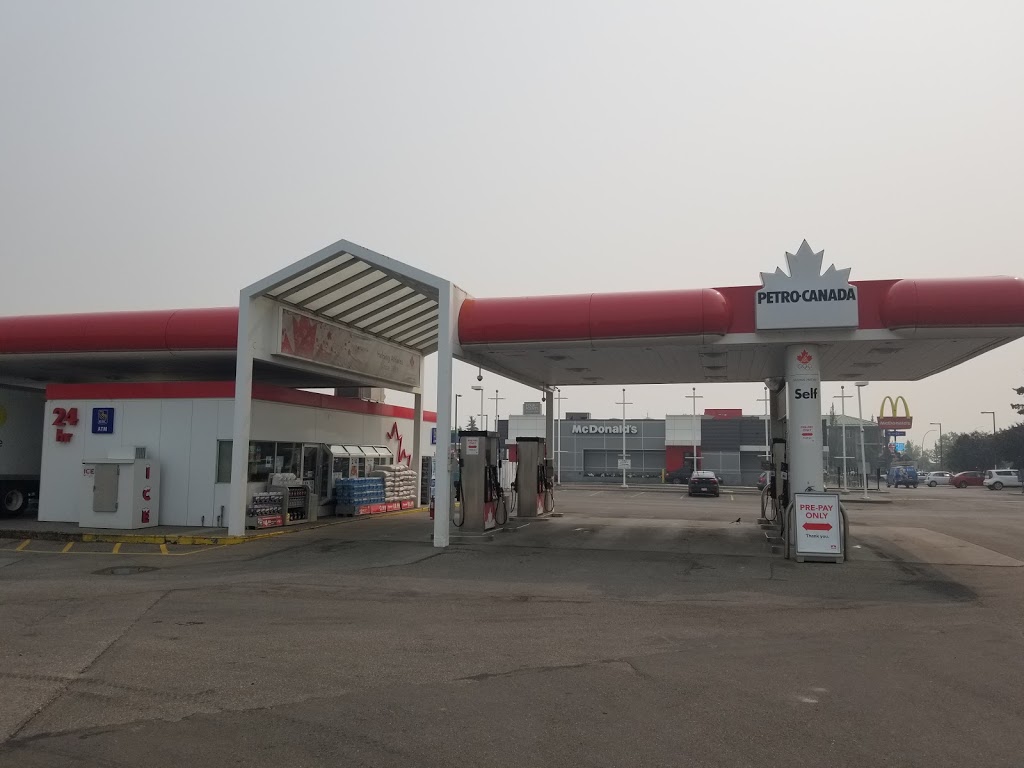 Petro-Canada | 8420 Bowfort Rd NW, Calgary, AB T3B 4T1, Canada | Phone: (403) 288-7744