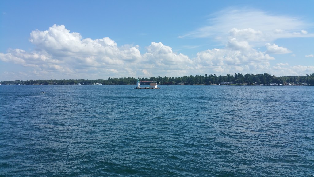 Dewar’s Inn on the River | 1649 2, Prescott, ON K0E 1T0, Canada | Phone: (613) 925-3228