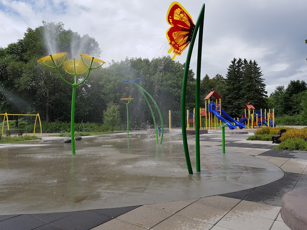 Park Hill | Rue de Rouen, Québec, QC G2A, Canada | Phone: (418) 641-6005