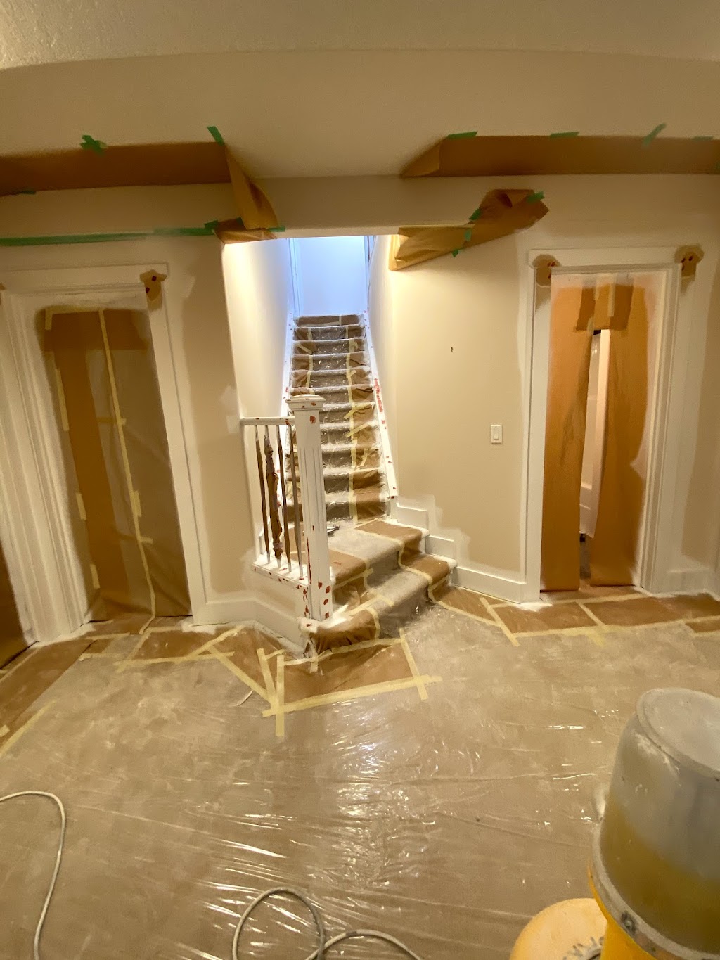 Earls Paintworks Inc. | 6304 33 Ave NW, Calgary, AB T3B 1K7, Canada | Phone: (403) 701-4243