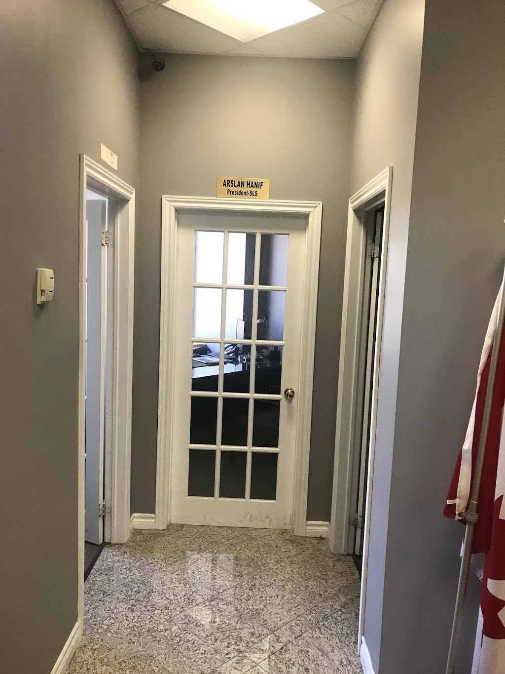 State Legal Services | 808 Britannia Rd W #209, Mississauga, ON L5A 0A7, Canada | Phone: (905) 369-0081