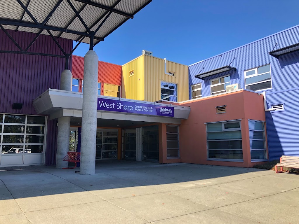 West Shore Child, Youth & Family Centre | 345 Wale Rd, Victoria, BC V9B 6X2, Canada | Phone: (250) 391-8841
