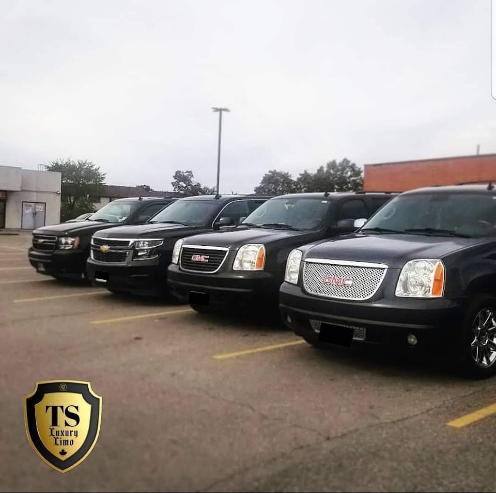 TS Luxury Limo Inc. | 265 Port Union Rd #15576, Scarborough, ON M1C 4Z7, Canada | Phone: (416) 984-1000
