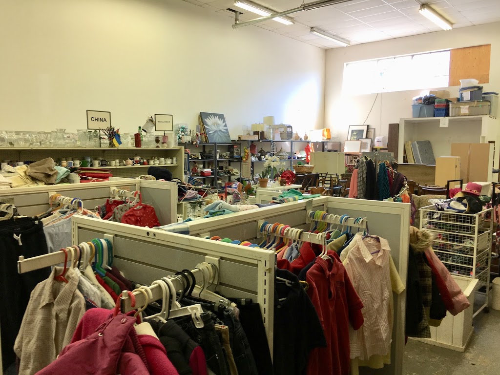 Value shoppe | 1738 E Hastings St, Vancouver, BC V5L 1S9, Canada | Phone: (604) 873-1320