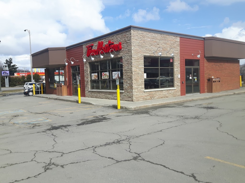 Tim Hortons | 5481 Boulevard Laurier, Terrebonne, QC J7M 1C3, Canada | Phone: (450) 477-5736