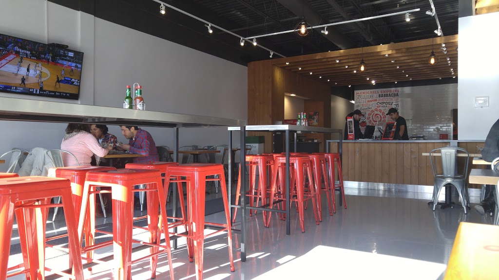 KE PASO Mexigrill | 2149 Boulevard des Laurentides, Laval, QC H7M 4M2, Canada | Phone: (450) 662-1313