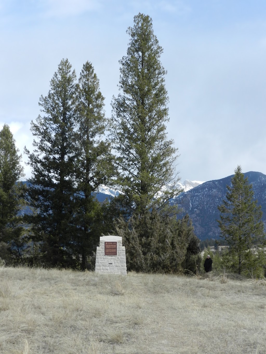 Kootenae House National Historic Site | 2 KM NORTH OF INVERMERE, Athalmer, BC V0A 1A0, Canada | Phone: (250) 347-9505