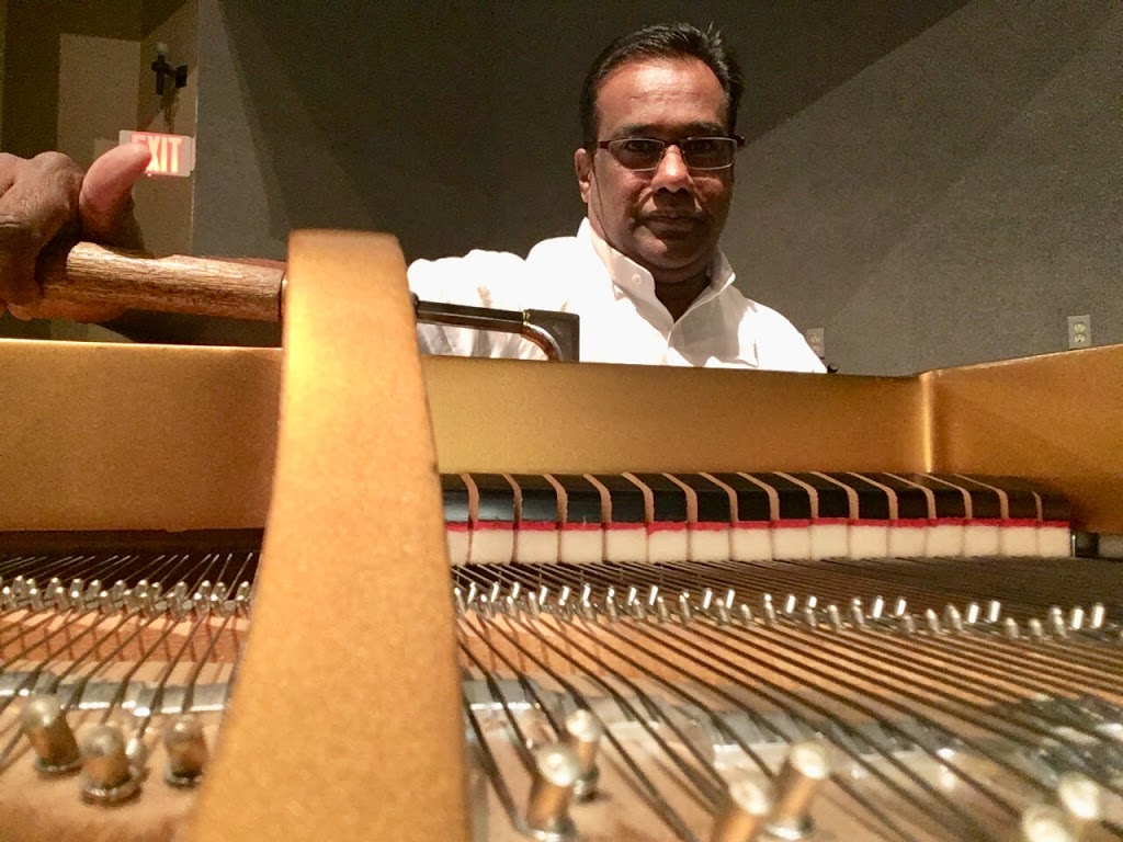 The Piano Place | 900 Oxford St E #8, London, ON N5Y 5A1, Canada | Phone: (519) 858-2805