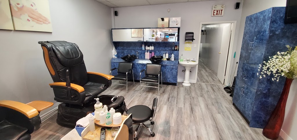 J K Hair Design | 1077 Wilson Ave, North York, ON M3K 1G7, Canada | Phone: (416) 638-8812