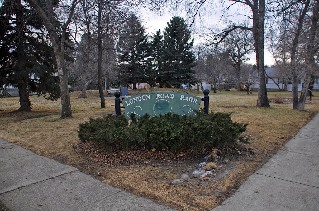 London Road Park | 714 7 St S, Lethbridge, AB T1J 2H5, Canada | Phone: (403) 320-3111